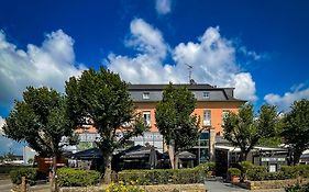 Trail-Inn Natur & Sporthotel